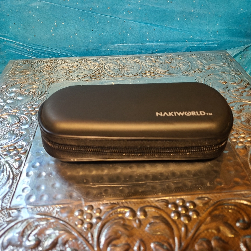 NAKIWORLD Game Case for Handheld PlayStation PSP-1001